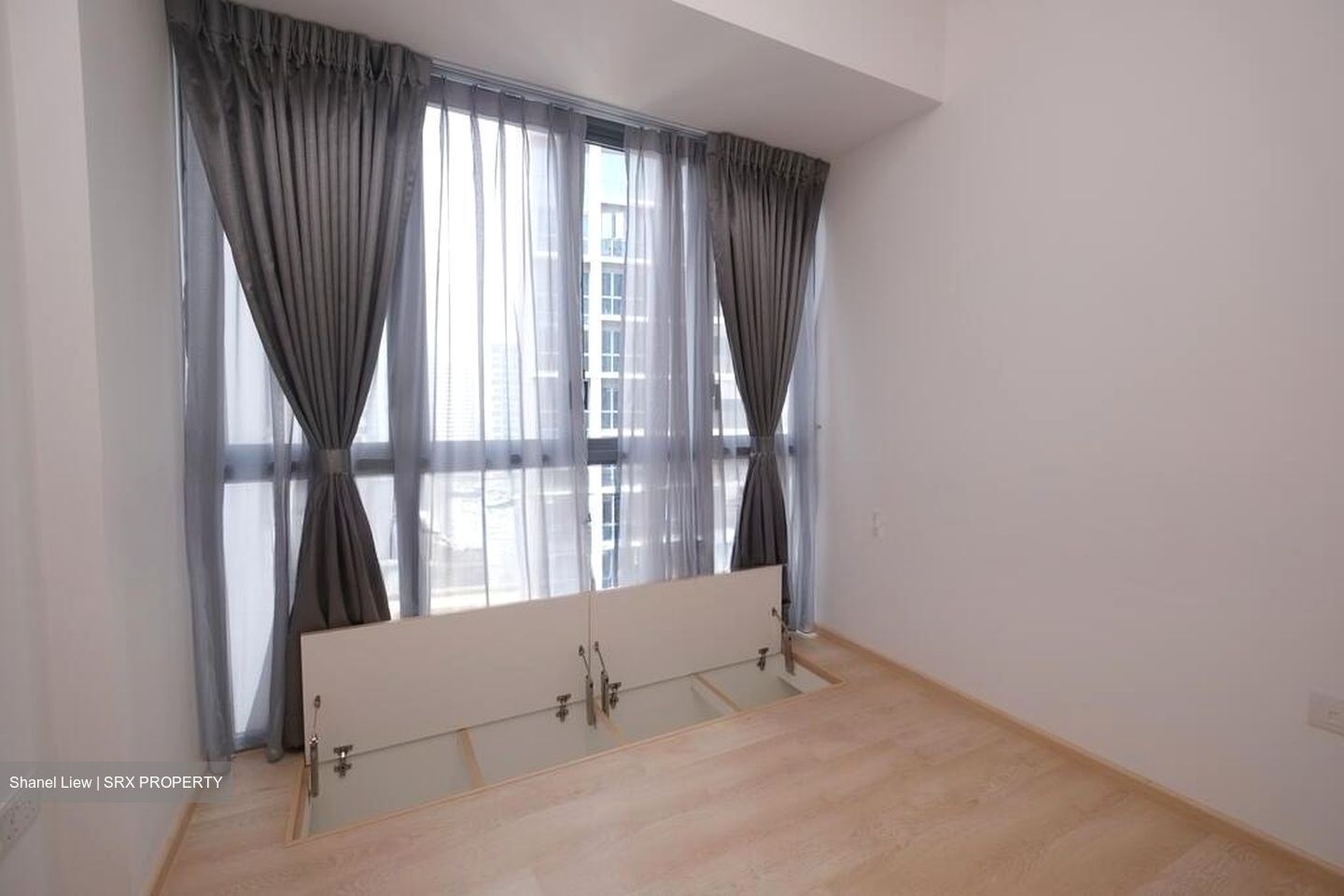 H2O Residences (D28), Condominium #510856551